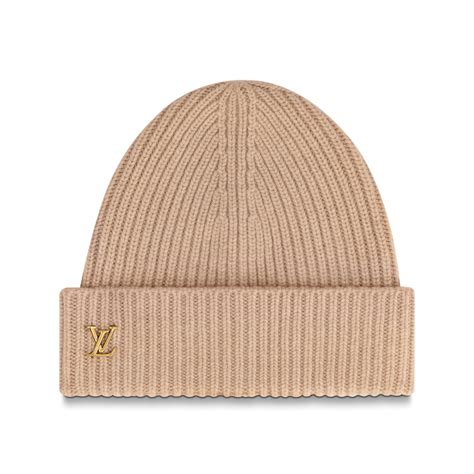 louis vuitton womens hat|inside out of Lv beanie.